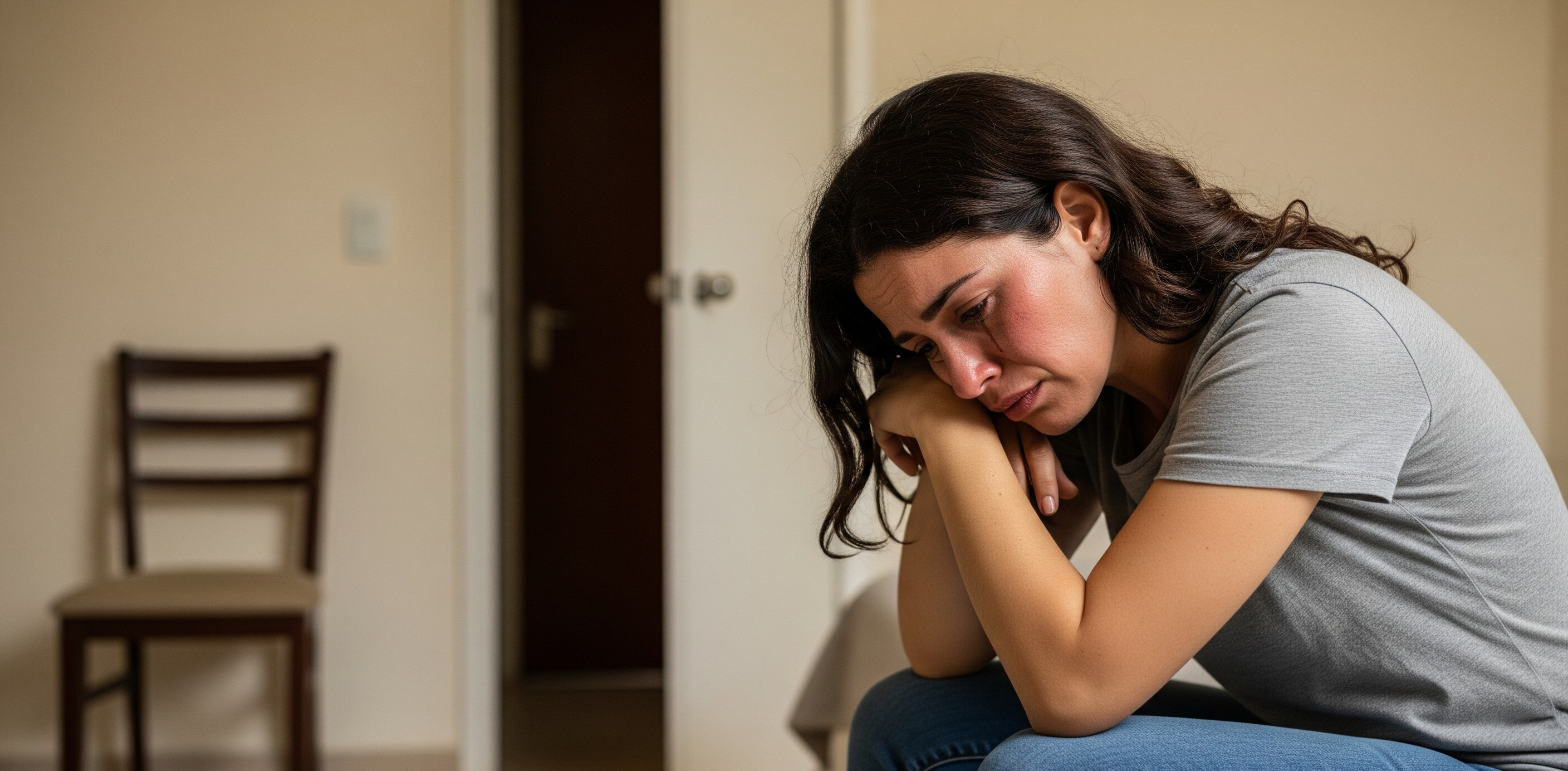 ¿Cómo puede ayudarme un abogado en un caso de violencia psicológica?